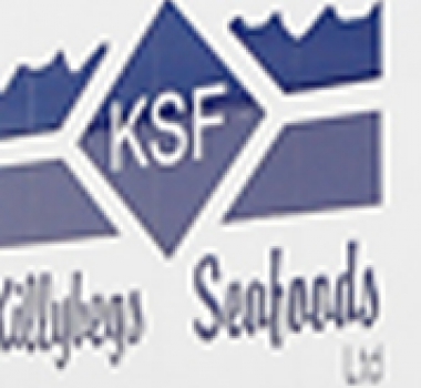 Killybegs Seafoods New Cold Store