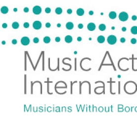 War Divides Music Connects